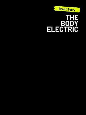 cover image of The Body Electric